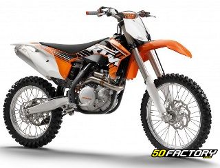 KTM SX-F