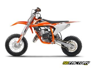 KTM SX 50