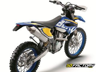 HUSABERG FE 350