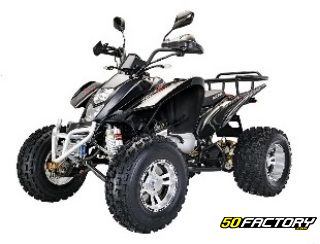 2x Spurstangenkopf Loncin Bashan Jianshe Shineray universell Quad ATV