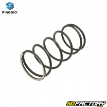 Clutch spring Piaggio air and liquid Zip,  Typhoon,  Stalker... 50 2T