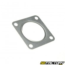 Honda QR 50 cylinder head gasket, Peugeot vertical air Speedfight,  Trekker... 50 2T