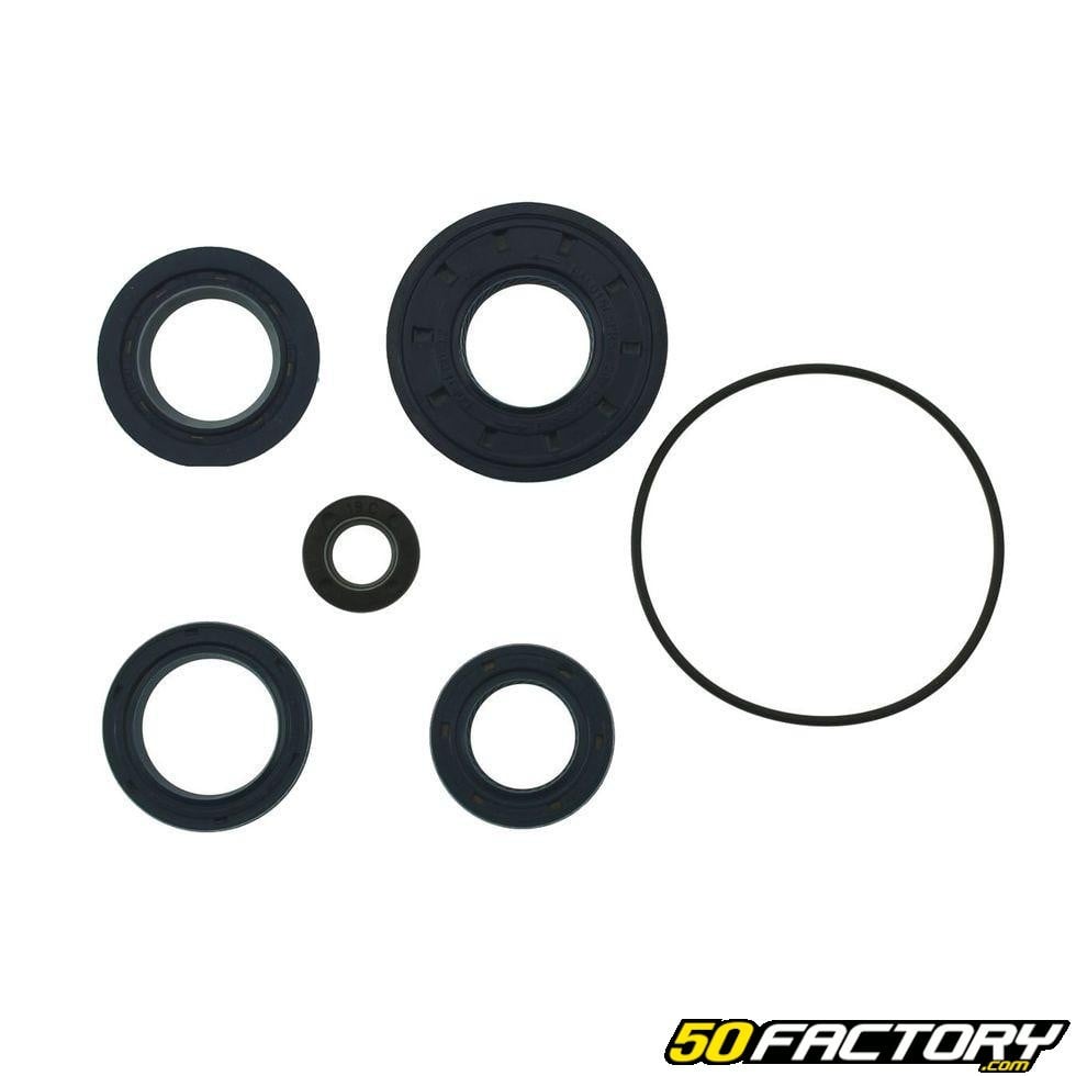 Mbk Booster Bws Kit Joints Spis Et Torique Pi Ce Moto Scooter