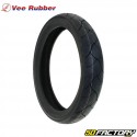 Front tire 100 / 80 - 17 Vee Rubber