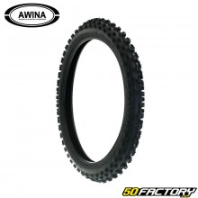 Front tire 80 / 100 - 21 Awina