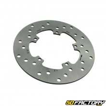 Front brake disc 200 mm Piaggio Fly,  Derbi Boulevard,  Vespa S, LX ...