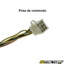 Electrical harness Peugeot Kisbee (2010 - 2017) Streetzone 50 4T