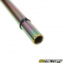 Tubo di supporto del motore MBK Nitro,  Ovetto,  Yamaha Aerox, TNT Roma, KSR, Ride...