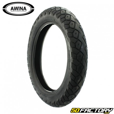 Pneu avant 110/90 - 16 Awina