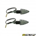 Led Blinker Arrow  schwarz