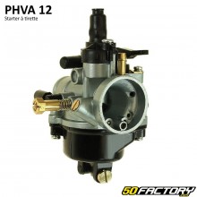 Carburetor ØXNUMX mm type PHVA