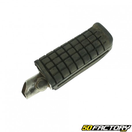 Wedge foot back left Gilera GSM, Hak, Rk