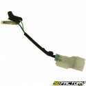 Carburetor Heater Wiring Kymco Kpw 50