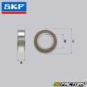 Roulement de roue 6301 2RS SKF