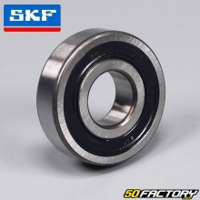 Roulement de fourche à billes 6205 SKF