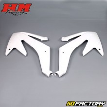 Front fairings HM 50 white (from 2006)