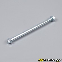 TNT front wheel axle Roma,  Strada, Keeway, Baotian ...