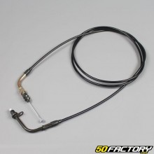 Throttle cable TNT Roma, Strada, Vclic , Baotian XNUMXT VXNUMX