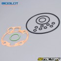 Top end gasket set AM6 Bidalot