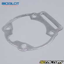 Cylinder base gasket Derbi Euro 3,  Euro 4  Bidalot 0.20 mm aluminum