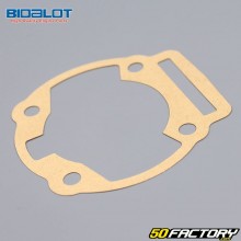 Cylinder base gasket Derbi Euro 3, Euro 4 Bidalot  XNUMX mm