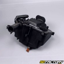 Komplette Airbox Honda CBF 125 (2009 - 2013)