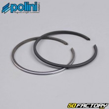 Piston rings AM6 Polini cast iron Ø40.25 mm