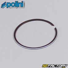 Anéis de pistão Derbi Euro3 Polini Ferro fundido 39.88mm