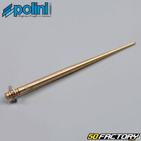 Carburettor needle PWK XNUMX Polini