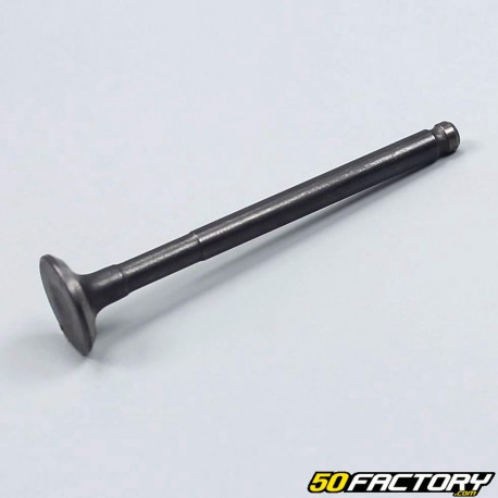 Válvula de escape de 69.5mm para motor 6cc 50cc GY4