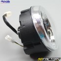 Fanale anteriore Vespa Lx e Lxv 50 2T, 4T