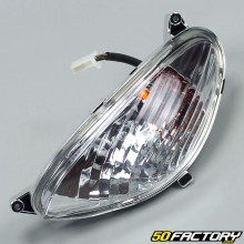 Blinker frente esquerda Mbk Ovetto Yamaha  neo