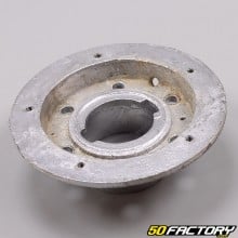 Suporte da tampa do tanque de combustível Peugeot XR6 e MH RX 50 (2002 - 2014)