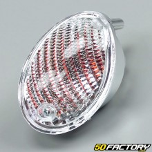 Blinker in alto a sinistra Mbk Ovetto  et  Yamaha Neo&#39;s 50
