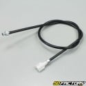 Cable medidor de Mbk Nitro, Yamaha Aerox et Aprilia Leonardo