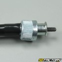 Cable de compteur Mbk Nitro, Yamaha Aerox et Suzuki Katana AY 50