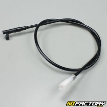 Cable del medidor Peugeot Zenith 50cc