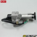 Ignition switch steering lock Peugeot Tweet 50, 125, Sym Symphony 50, 125, 150... (1 terminal, 5 pins)