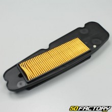 Filtro de ar direito Yamaha MajestyMbk Skyliner 400