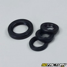 Spinnaker Seals for GY6 50cc 4T Engine