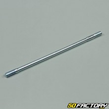 Stud 7 x 176 mm para motor alto GY6 50cc 4T