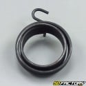 GY6 50cc 4T engine kick-start shaft spring