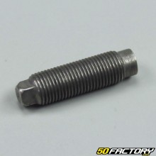 Vis de réglage de jeu aux soupapes pour moteur GY6 50cc 4T