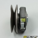 Embrague completo para motor GY6 50 4T