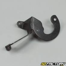 Counter support leg, rev counter Yamaha TZR and MBK X-Power (1996 - 2013)