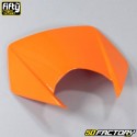 Kit de carenado Derbi Senda  DRD Xtreme, Gilera SMT, RCR  (XNUMX - XNUMX) Fifty  naranja