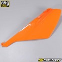 Kit carénages FACTORY orange Derbi Senda, Gilera Smt, Rcr