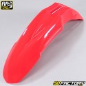 Verkleidungssatz FACTORY  rot Derbi Senda, Gilera  Smt, Rcr