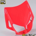 Verkleidungssatz FACTORY  rot Derbi Senda, Gilera  Smt, Rcr