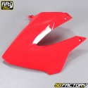 Verkleidungssatz FACTORY  rot Derbi Senda, Gilera  Smt, Rcr